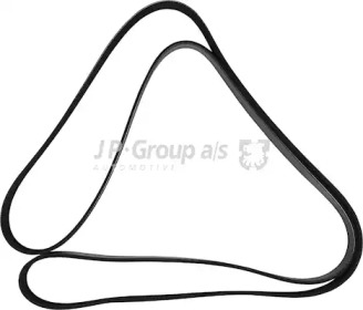 JP GROUP 4818102500 -